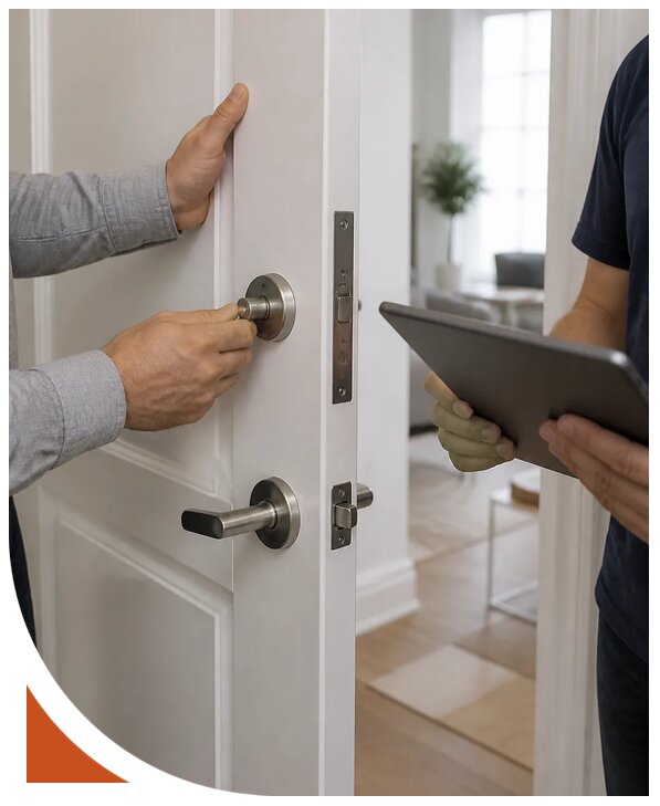 Срочная замена замков CISA в Урае от 3647 р. | Разлок-Урй