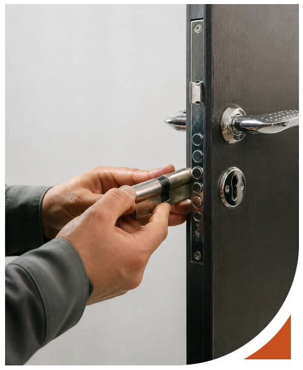 Замена замков Mul T Lock с выездом в Урае круглосуточно