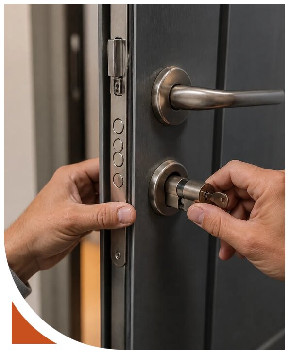 Срочная замена замков Abloy в Урае от 6774 р. | Разлок-Урй