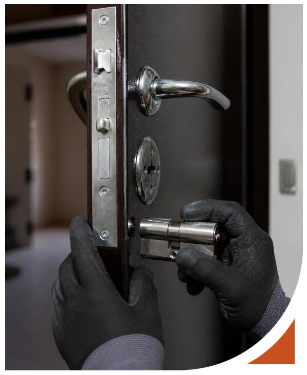 Замена замков Abloy срочно с гарантией и выездом в Урае