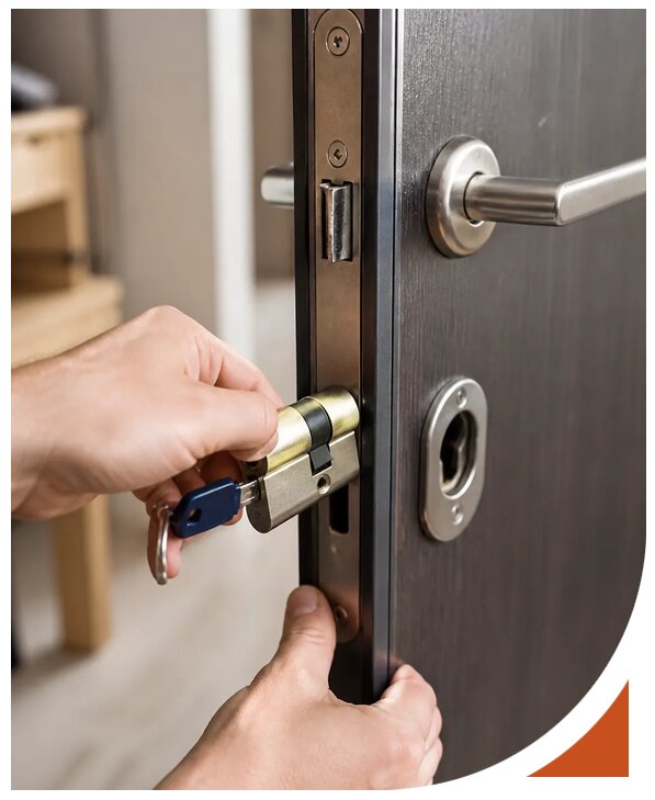 Профессиональный ремонт замков Mul T Lock с выездом в Урае
